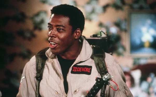 Ernie Hudson movie Ghostbusters II HD Desktop Wallpaper | Background Image