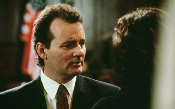 Bill Murray movie Ghostbusters II HD Desktop Wallpaper | Background Image