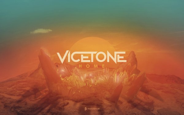 Music Vicetone Monstercat EDM Elemental HD Wallpaper | Background Image