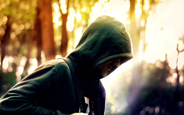  Hoodie