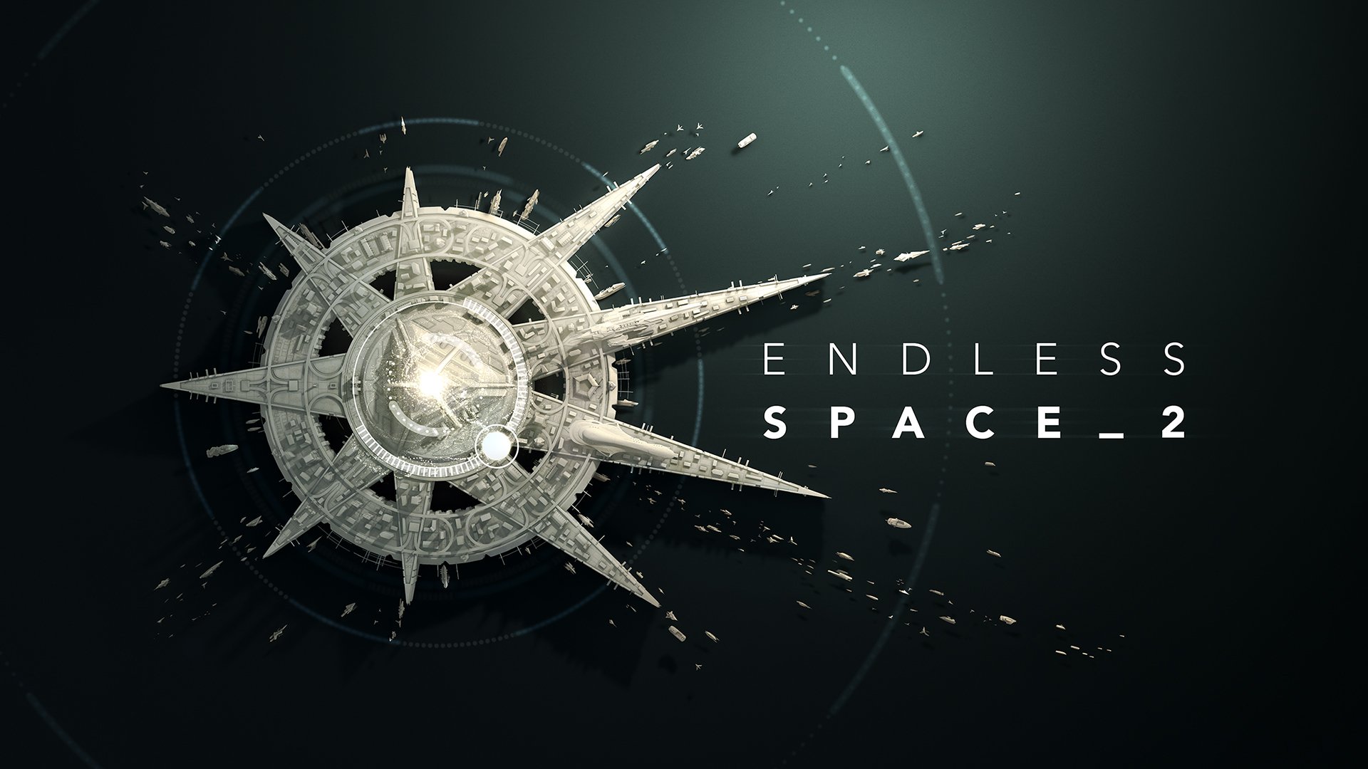 Endless space 2 обзор