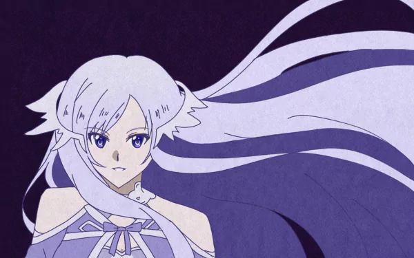 Quinella (Sword Art Online) Anime Sword Art Online: Alicization HD Desktop Wallpaper | Background Image