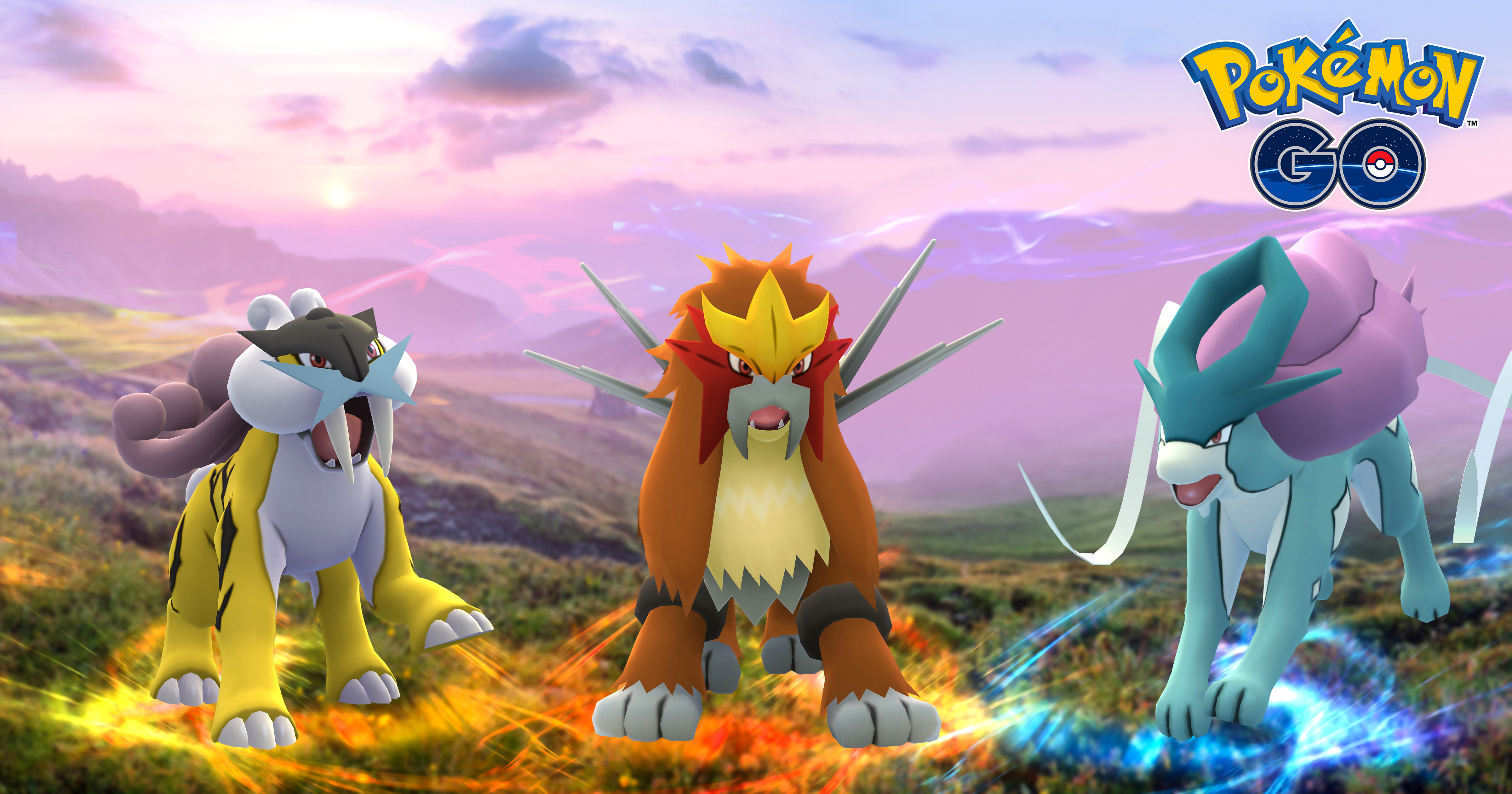 Video Game Pokémon GO HD Wallpaper | Background Image