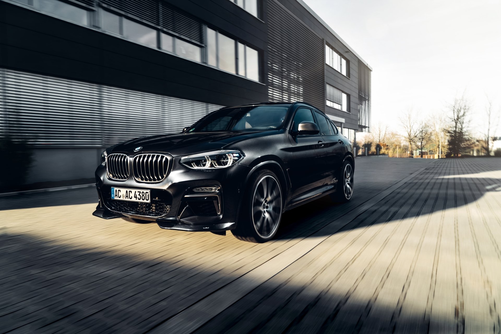 Bmw X4 8k Ultra Fond Décran Hd Arrière Plan 7800x5202