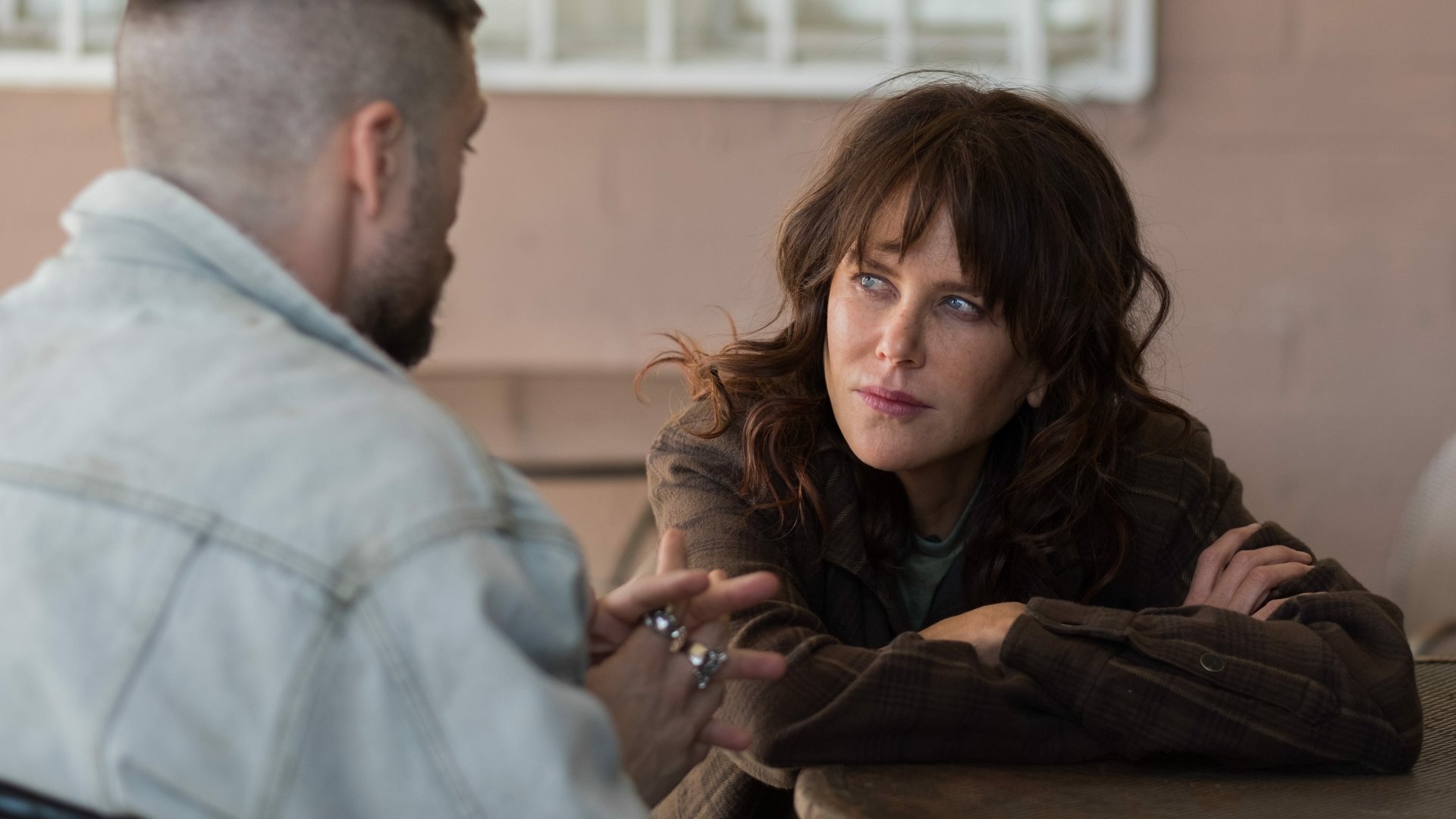 Download Sebastian Stan Nicole Kidman Movie Destroyer 4k Ultra HD Wallpaper