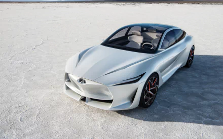 vehicle Infiniti Q HD Desktop Wallpaper | Background Image