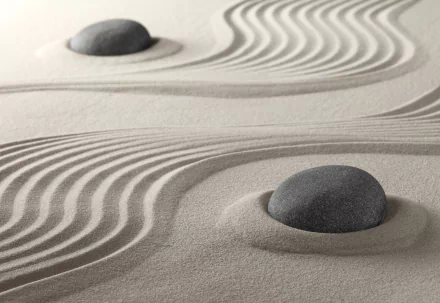 zen religion nature Zen Garden HD Desktop Wallpaper | Background Image