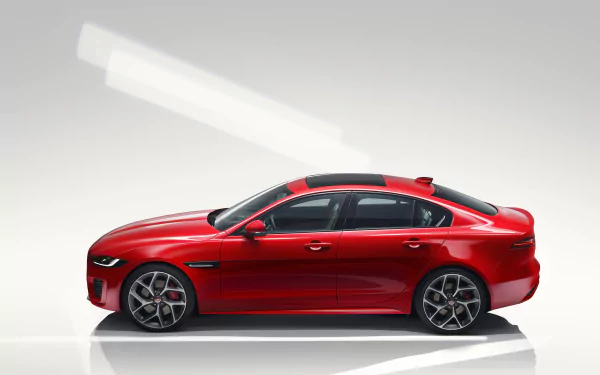 car Jaguar (Car) vehicle Jaguar XE HD Desktop Wallpaper | Background Image