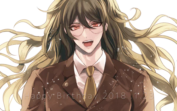  Gokuhara Gonta by 早柳かや