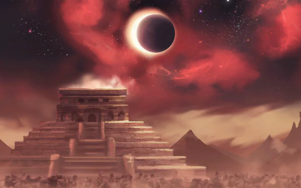 video game Smite HD Desktop Wallpaper | Background Image