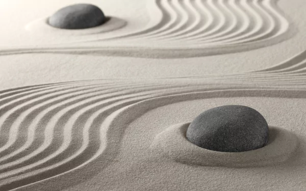 zen religion nature Zen Garden HD Desktop Wallpaper | Background Image