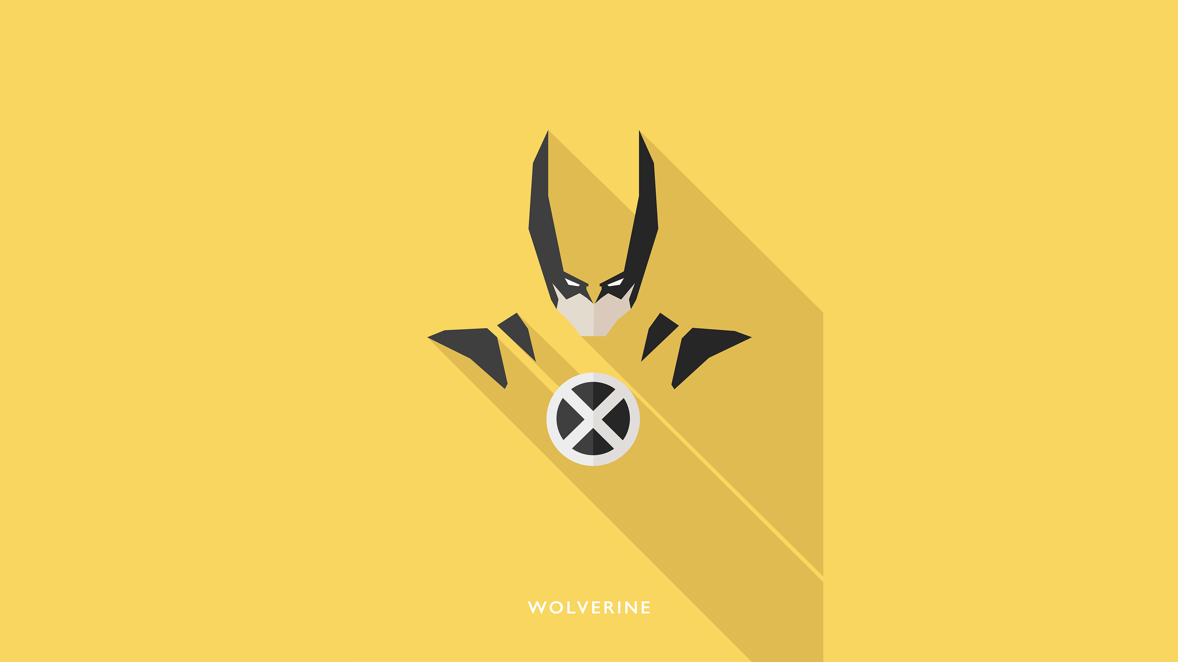Comics Wolverine 4k Ultra HD Wallpaper by Jarno van der Geest