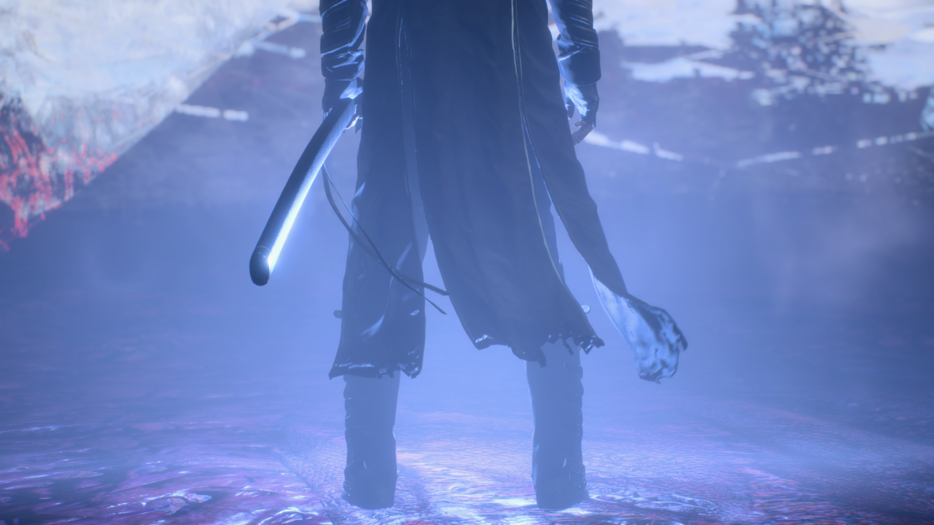 devil may cry 5 vergil download