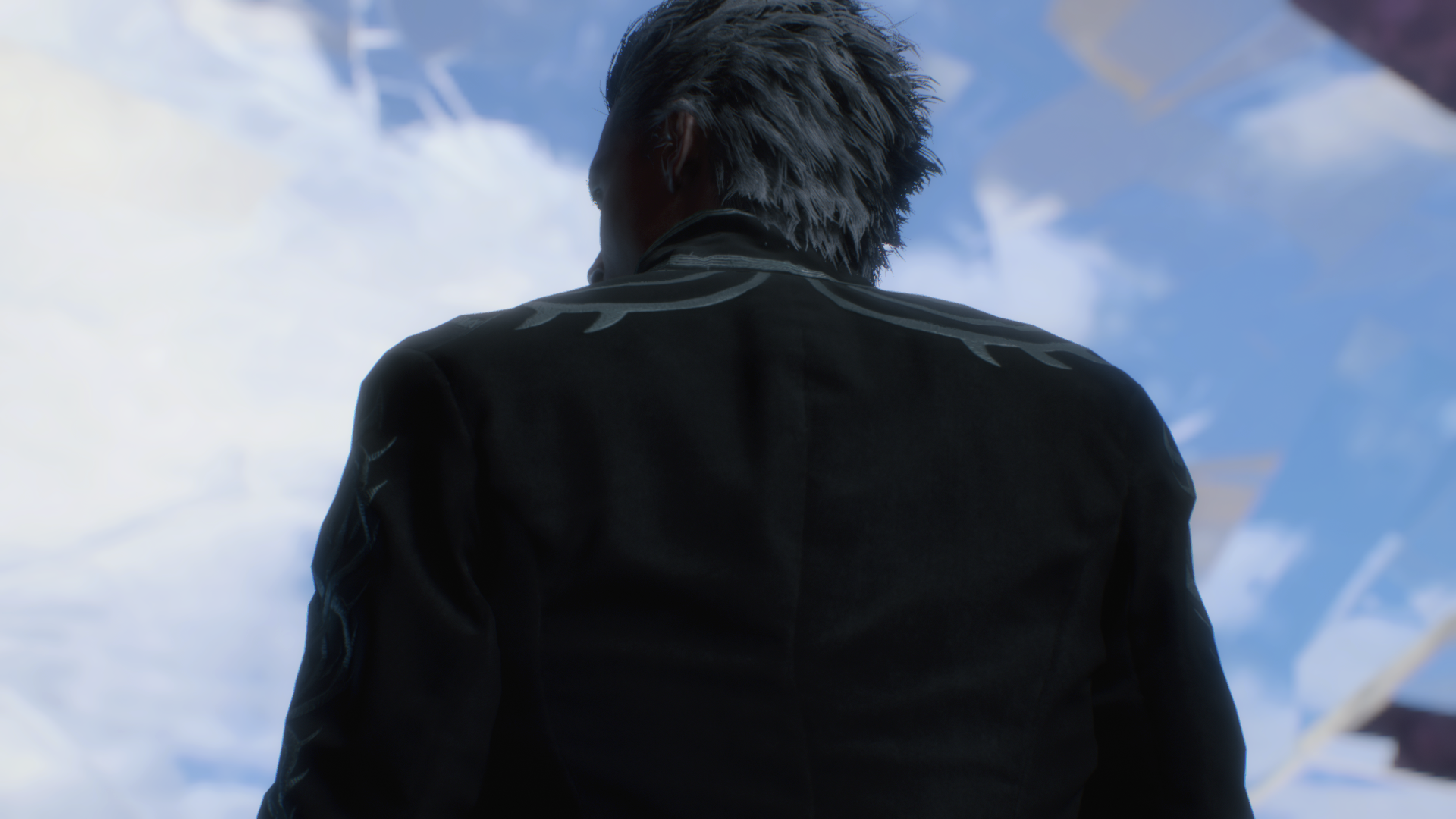 Video Game Devil May Cry 5 HD Wallpaper | Background Image