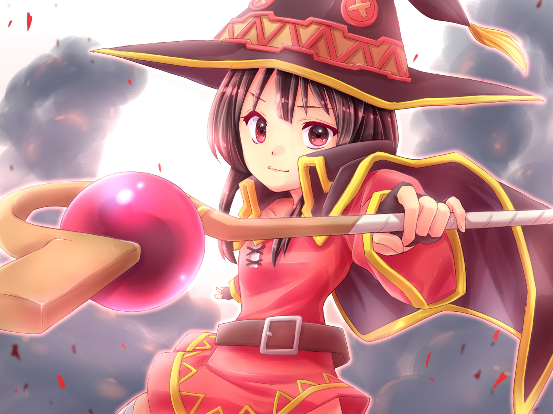 banpresto megumin