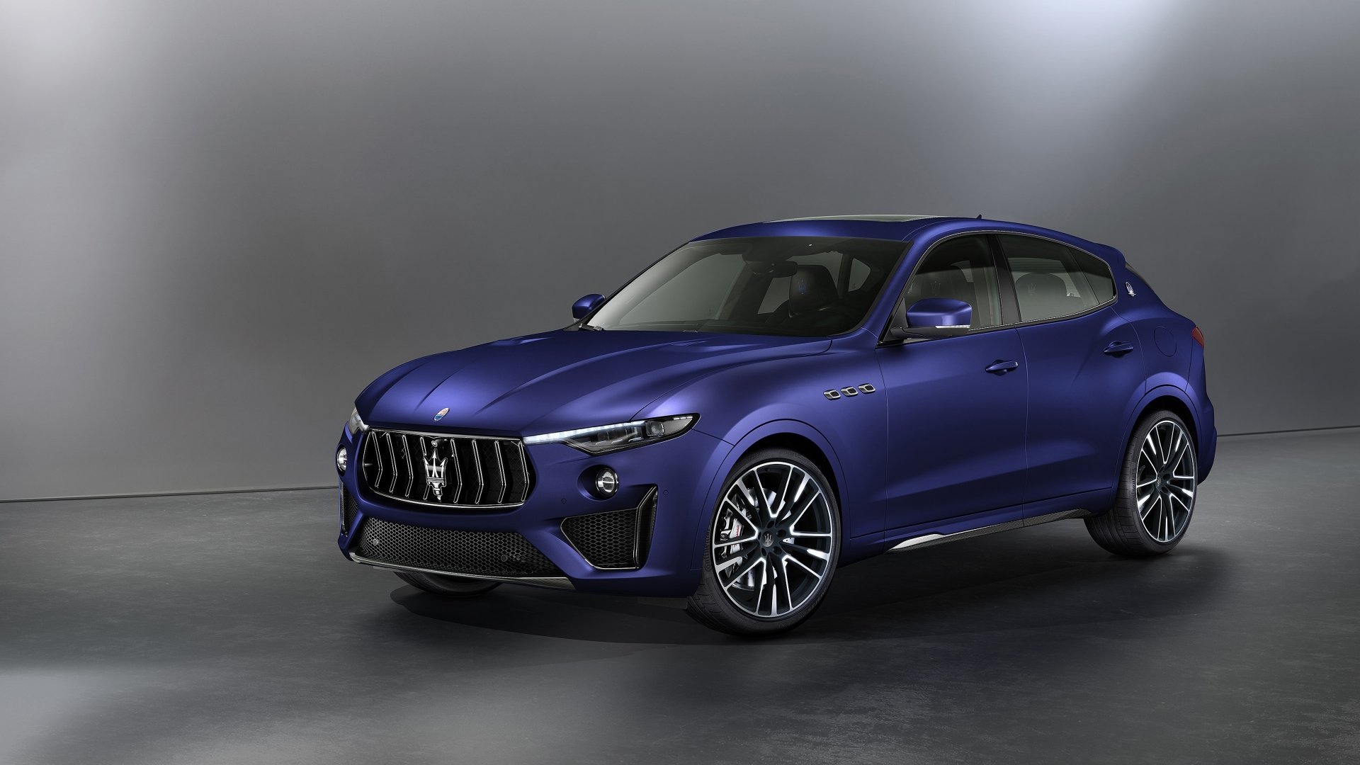 Download SUV Car Maserati Vehicle Maserati Levante 4k Ultra HD Wallpaper