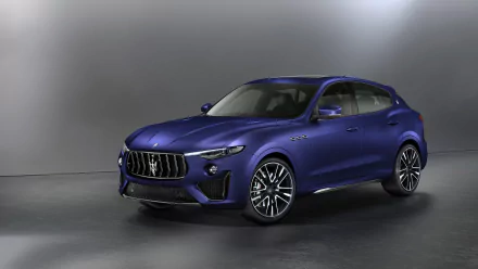 SUV car Maserati vehicle Maserati Levante HD Desktop Wallpaper | Background Image