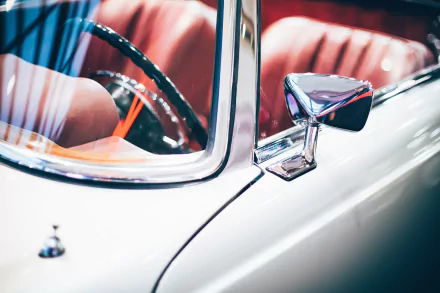 car vehicle Mercedes-Benz 300SL HD Desktop Wallpaper | Background Image