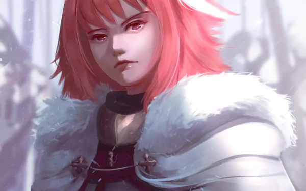 [50+] Astolfo (Fate/Apocrypha) Wallpapers