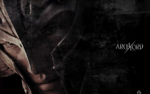 video game Archlord HD Desktop Wallpaper | Background Image