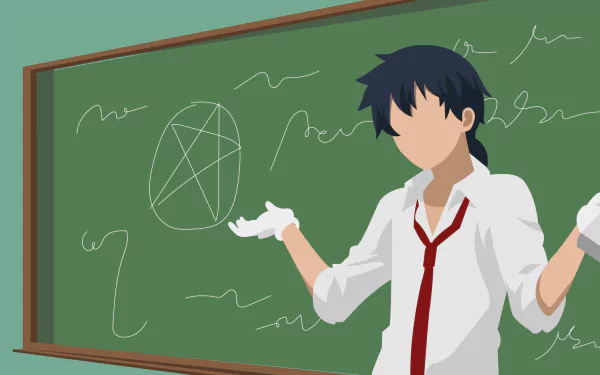  Rokudenashi Majutsu Koushi to Akashic Records