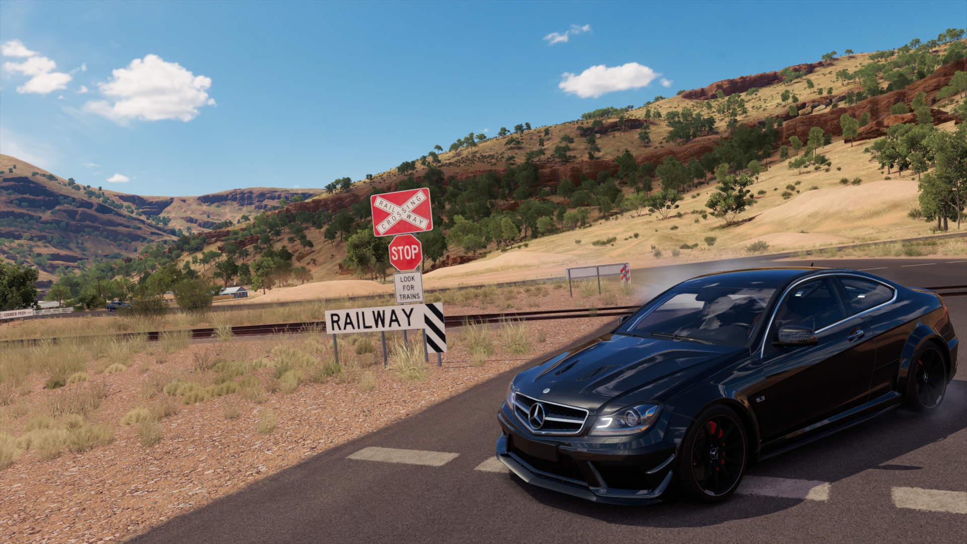 Download Video Game Forza Horizon 3 HD Wallpaper