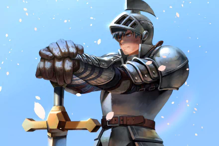 Tenya Iida Anime My Hero Academia HD Desktop Wallpaper | Background Image