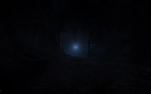  Metro: Last Light Redux / Dim Light