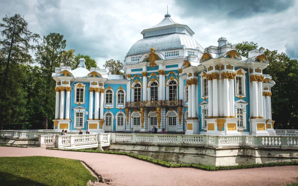 man made palace HD Desktop Wallpaper | Background Image