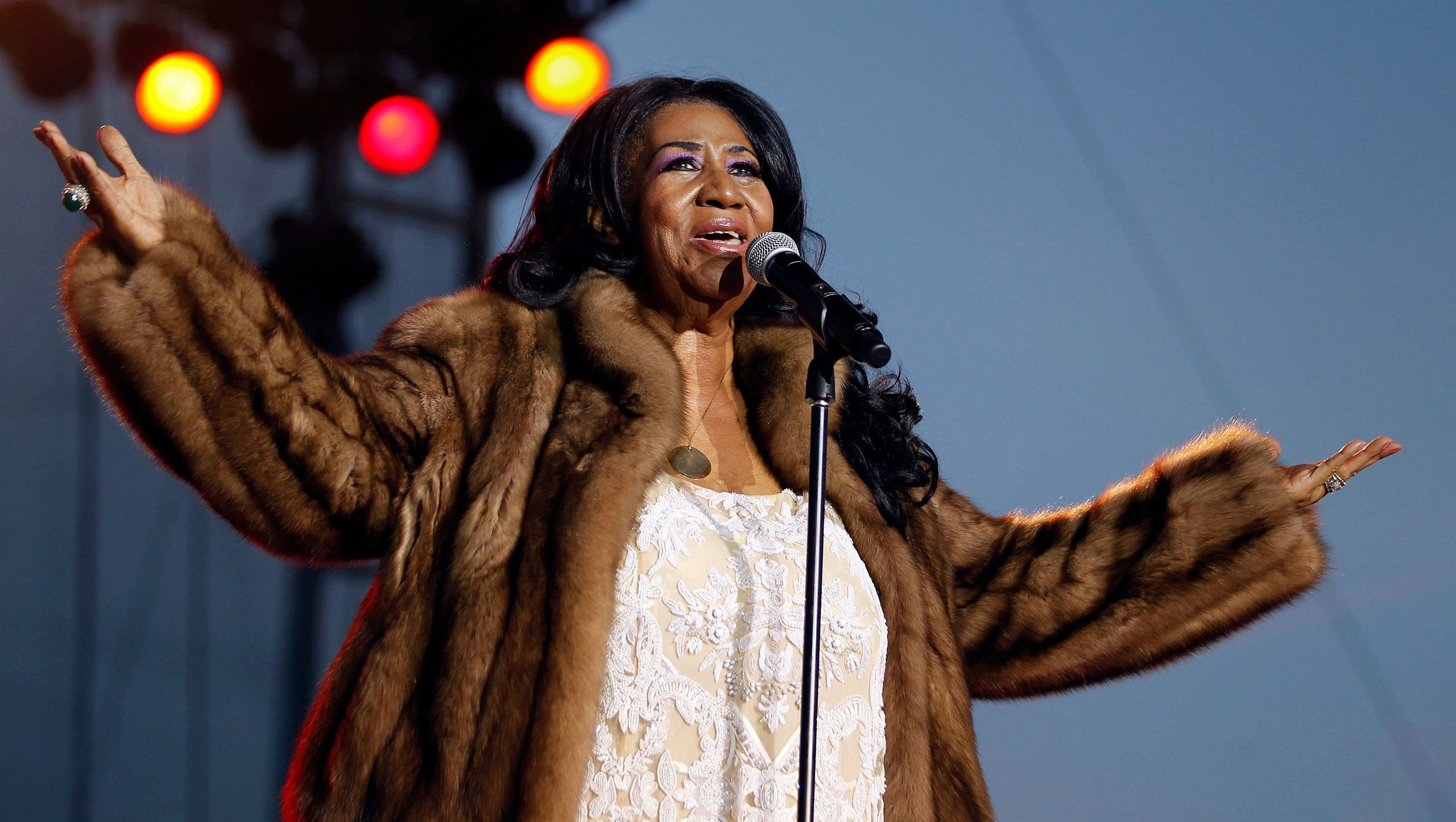 Music Aretha Franklin HD Wallpaper | Background Image