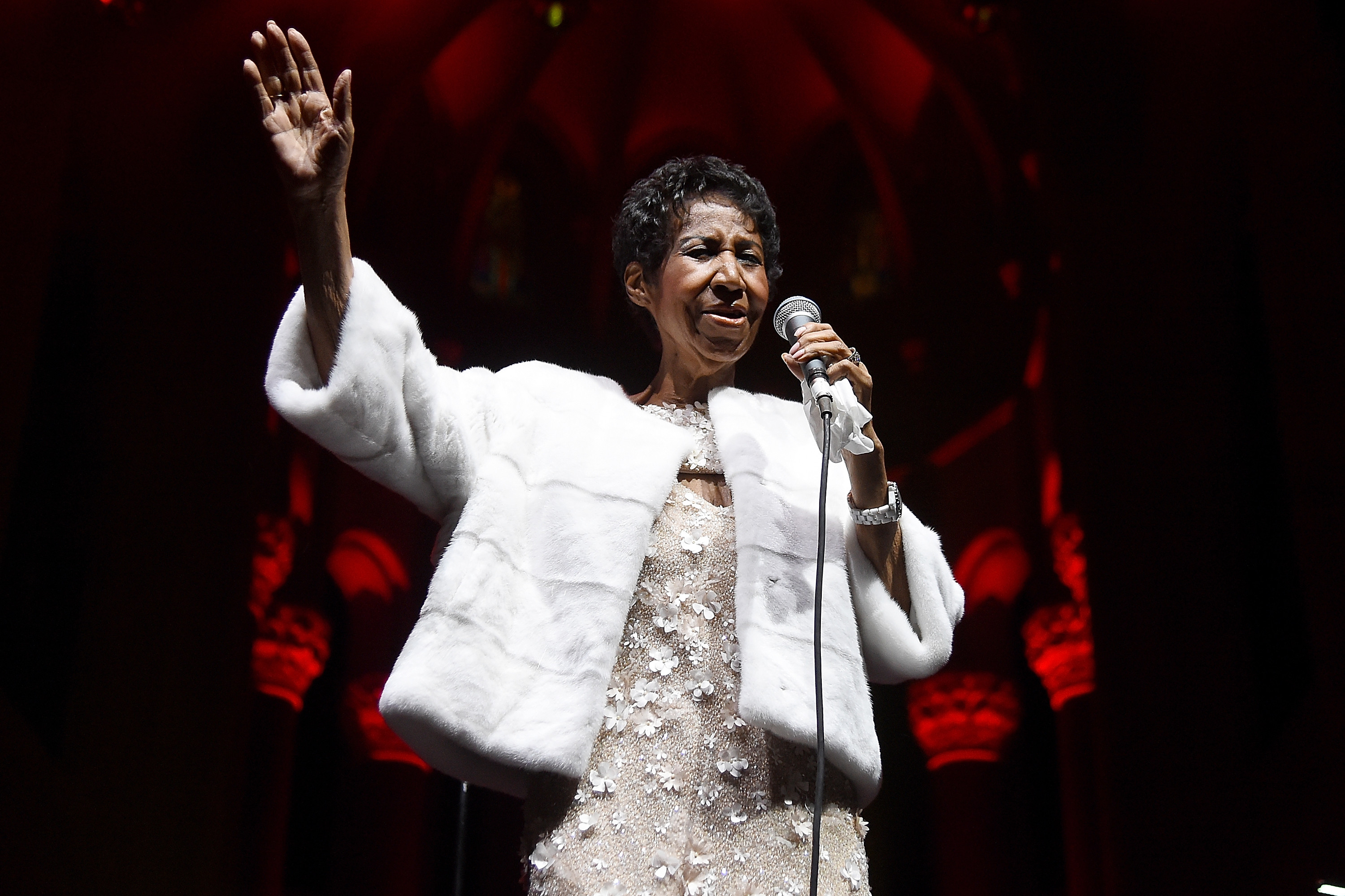 Music Aretha Franklin HD Wallpaper | Background Image