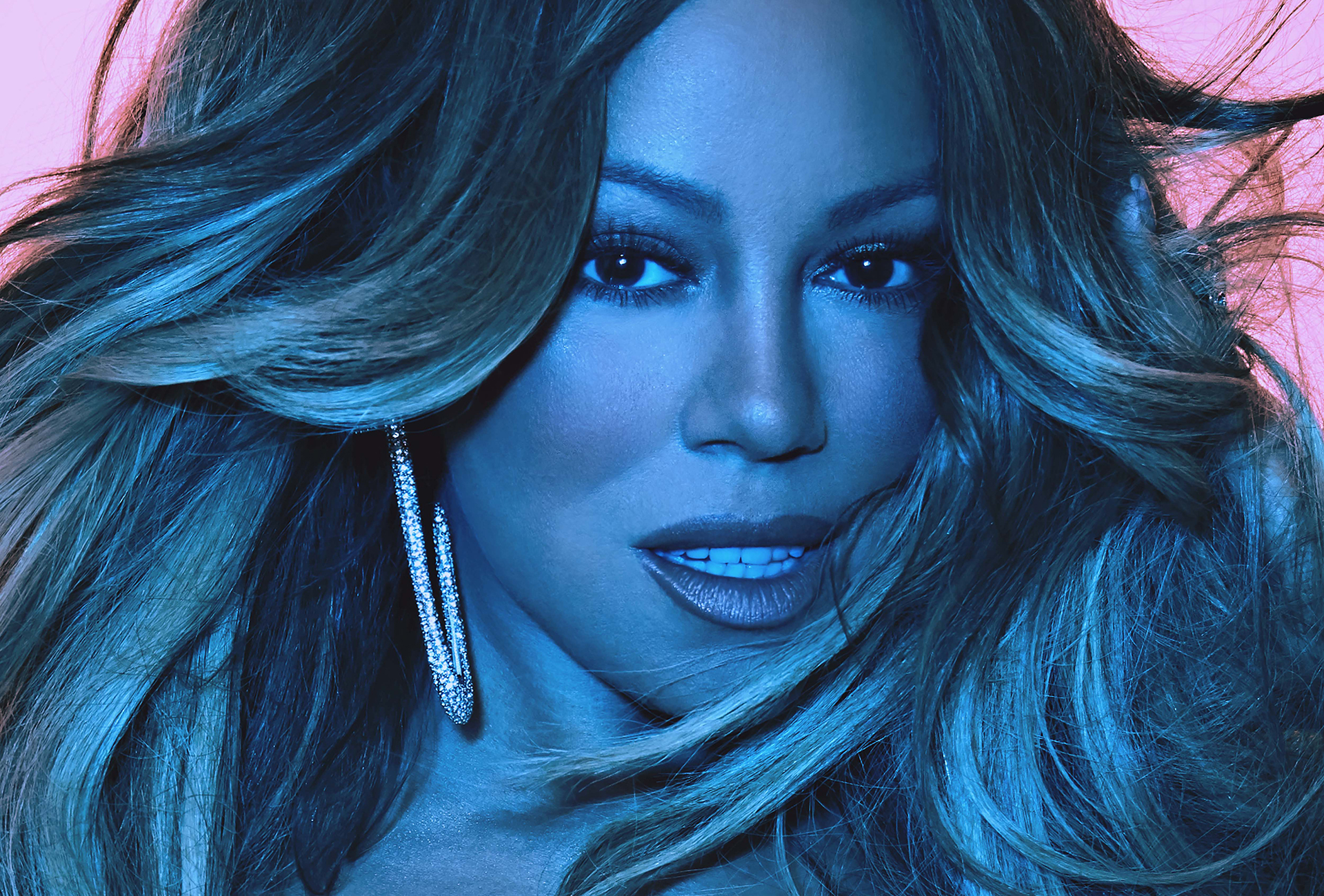 Music Mariah Carey HD Wallpaper | Background Image