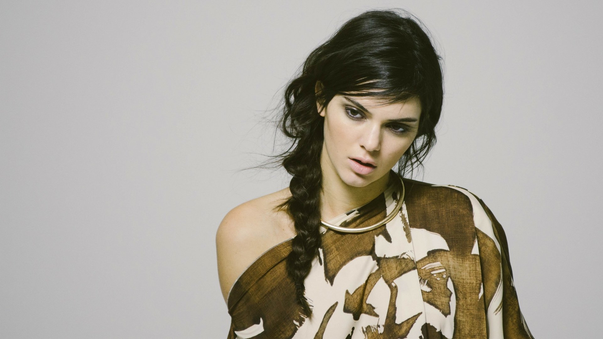 Download Celebrity Kendall Jenner 4k Ultra HD Wallpaper