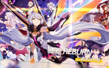 107 Honkai Impact 3rd Hd Wallpapers Background Images Images, Photos, Reviews