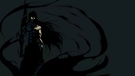  Mugetsu by Lum