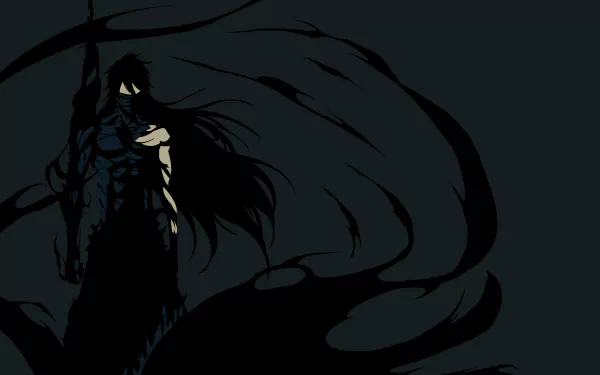  Mugetsu by Lum